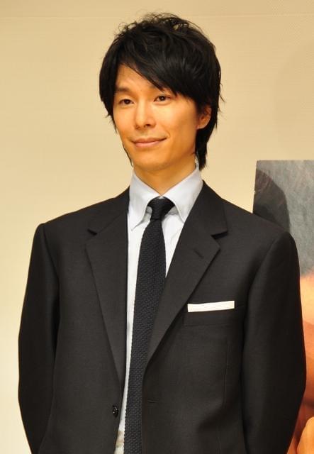 長谷川博己、京香＆深キョンとの撮影は「カゲロウになった気分」