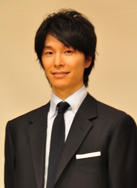 長谷川博己、京香＆深キョンとの撮影は「カゲロウになった気分」