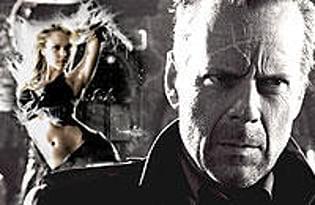 アカデミー賞脚本家「シン・シティ2」台本を執筆