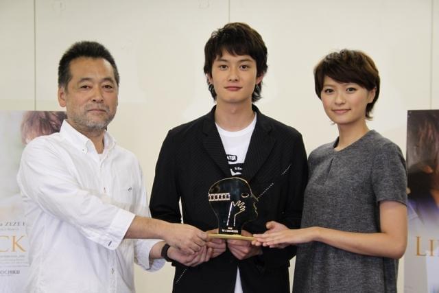 岡田将生、将来的な海外進出に意欲満々