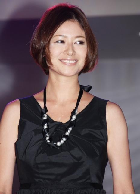 長澤まさみ「モテキ」セクシーシーンに「大人になったな」と赤面