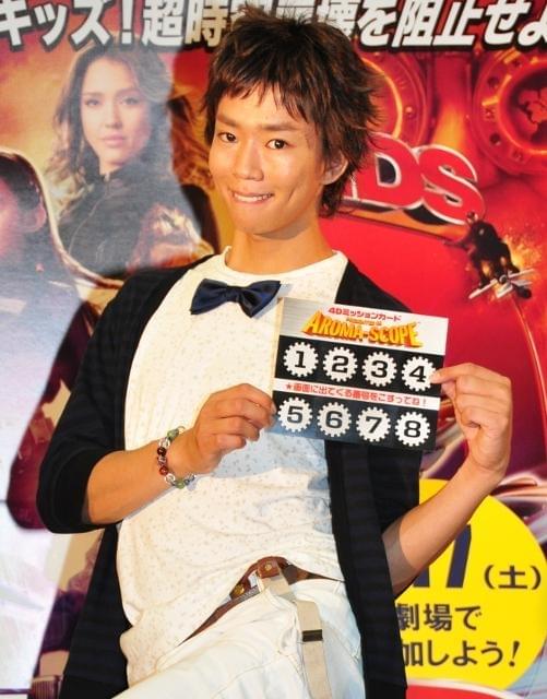 楽しんご、親に「彼女できないの？」と聞かれ困惑