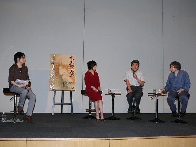 高畑勲、新作の完成は「まだまだ」