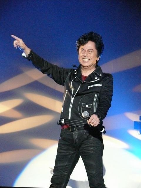 「東映まんがまつり」一夜限りの復活、水木一郎＆ももクロZがコラボ熱唱