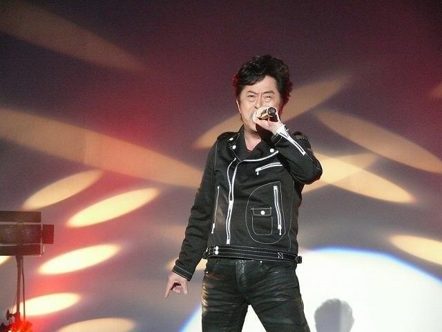 「東映まんがまつり」一夜限りの復活、水木一郎＆ももクロZがコラボ熱唱