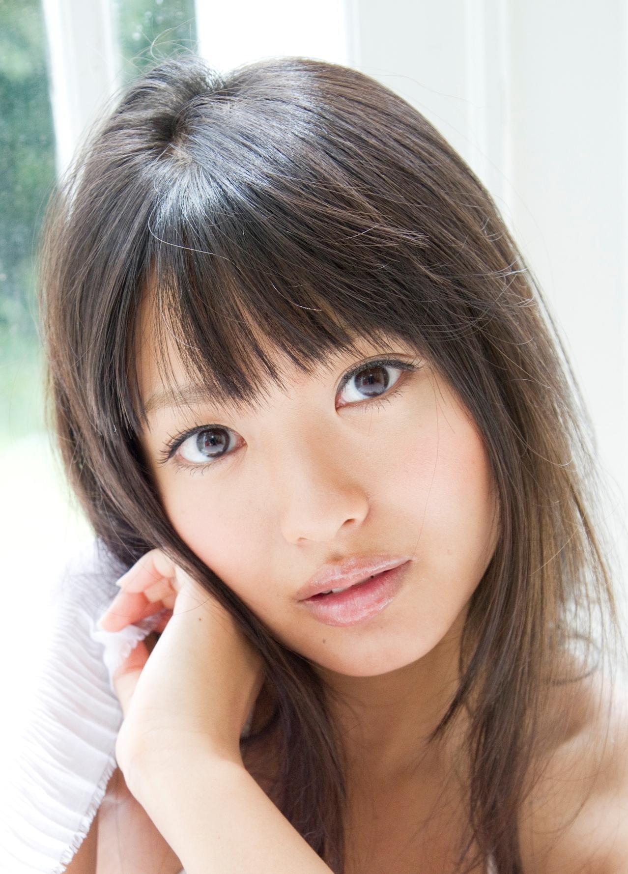 AKB48・北原里英、「グラッフリーター刀牙」で映画初出演