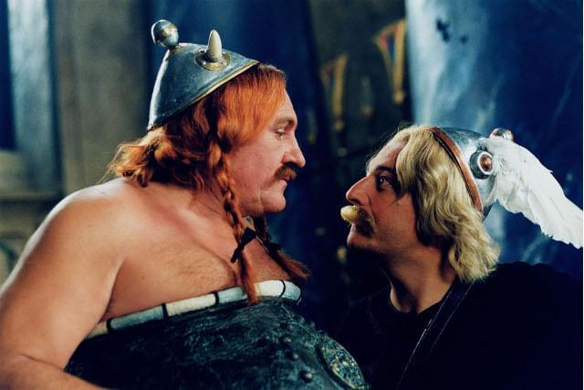 ユーモアのセンスはおありのようで…