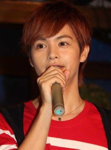 料理初挑戦の瀬戸康史「グレーテルのかまど」でスイーツ男子に