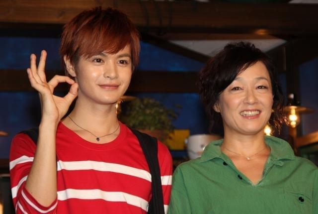 料理初挑戦の瀬戸康史「グレーテルのかまど」でスイーツ男子に