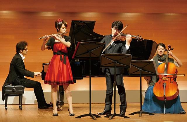 高杉真宙「カルテット！」で映画初主演 剛力彩芽と共演