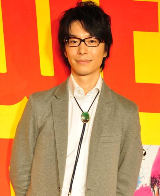 長谷川博己「鈴木先生」続編の可能性を示唆