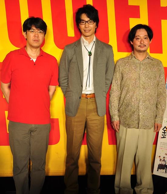 長谷川博己「鈴木先生」続編の可能性を示唆