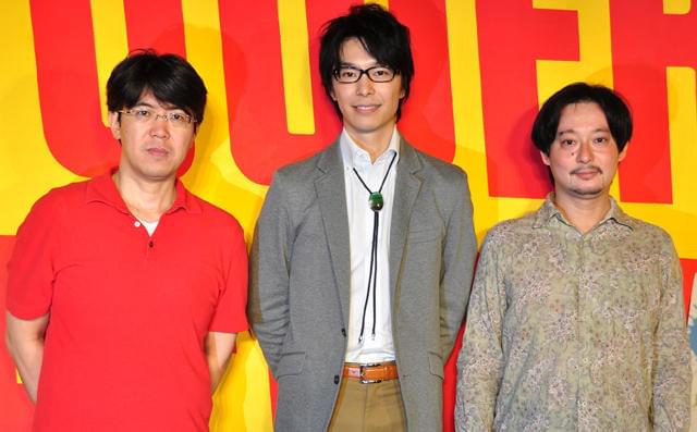 長谷川博己「鈴木先生」続編の可能性を示唆