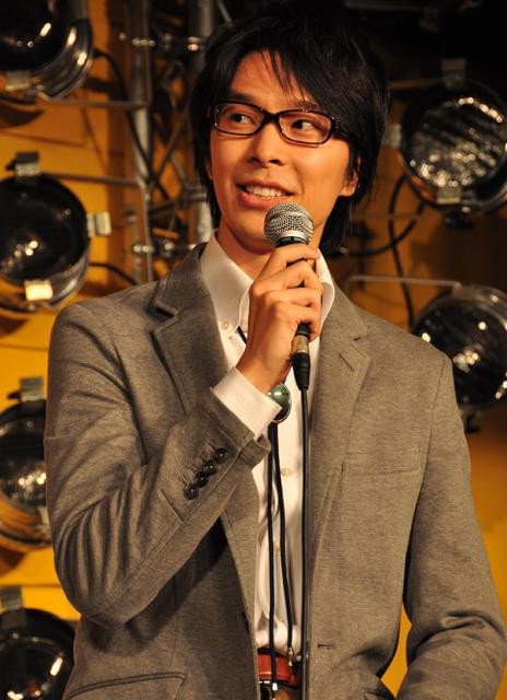 長谷川博己「鈴木先生」続編の可能性を示唆