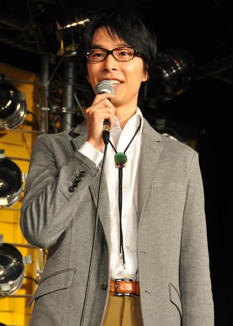 長谷川博己「鈴木先生」続編の可能性を示唆