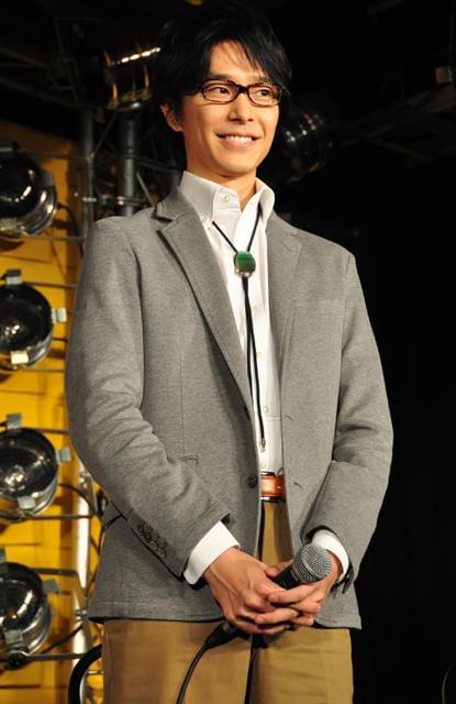 長谷川博己「鈴木先生」続編の可能性を示唆