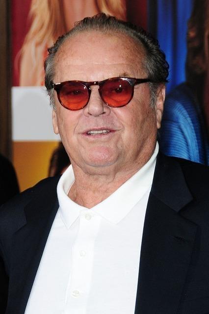 ジャック・ニコルソン所有の邸宅が全焼