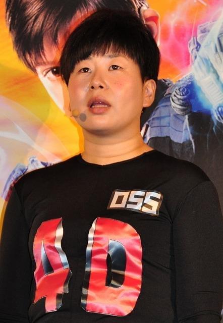 森三中・大島、強烈な足のにおいで蓄のう症患者を治療？