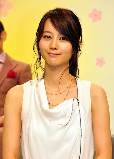 12年春朝ドラ「梅ちゃん先生」 堀北の家族役に高橋克実、南果歩、小出恵介ら