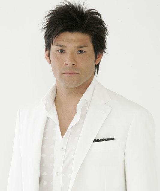 “男泣き”の照英「カウボーイ＆エイリアン」宣伝ナビゲーターに就任