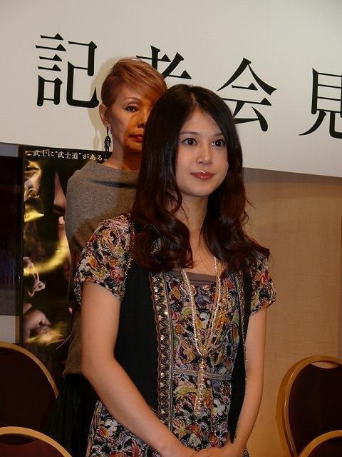 日光江戸村が忍者映画製作、AKB菊地が時代劇に初挑戦！