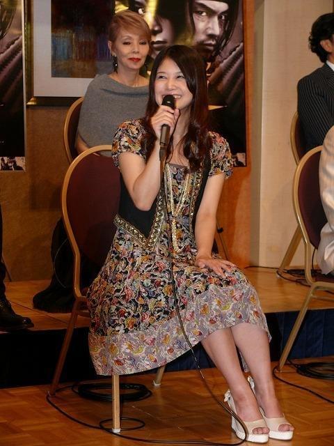 日光江戸村が忍者映画製作、AKB菊地が時代劇に初挑戦！