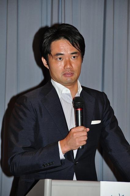 杉村太蔵、映画評論家を自称するも政治家に未練