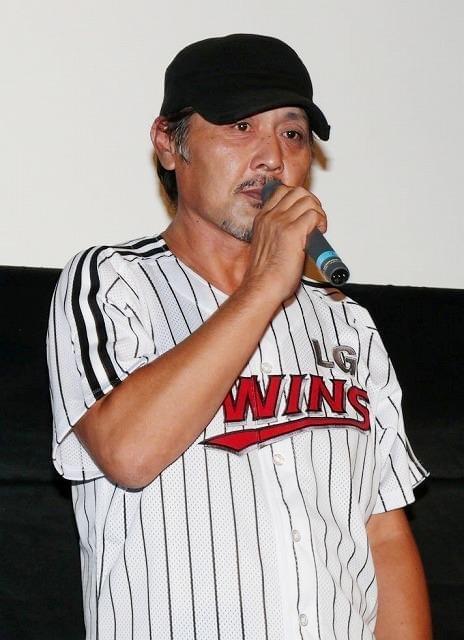 プロ野球解説者に苦言を呈した愛甲猛