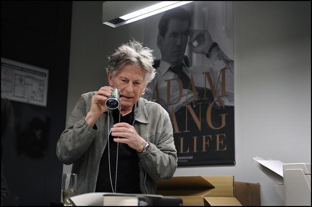 宣伝プロデューサーが語る「ゴーストライター」ヒットの秘密