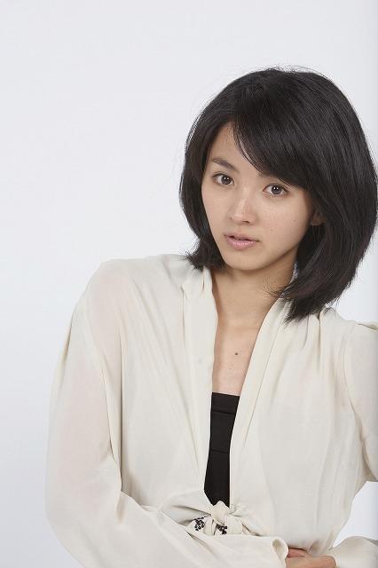 ホラー初挑戦の満島ひかり、天性の女優の意外な息抜きとは？