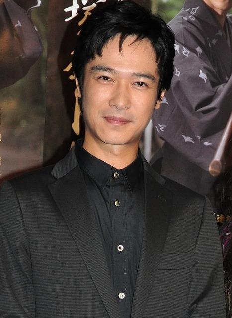 堺雅人、17歳の設定に苦戦「チャンバラよりもハードル高かった」