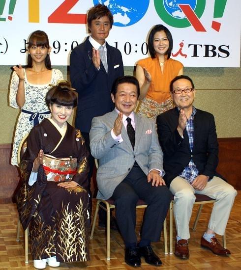 「世界ふしぎ発見！」放送1200回に黒柳徹子「婚期逃した」