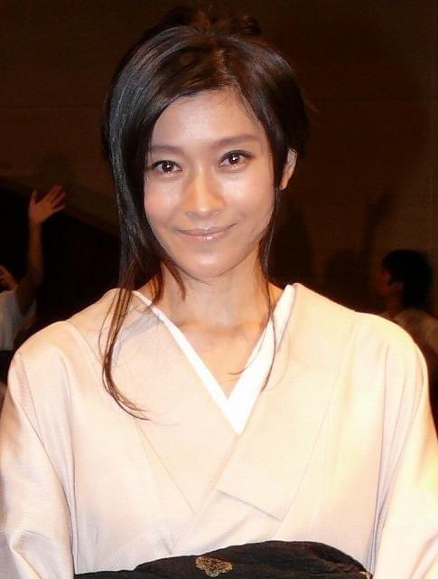 第2子妊娠の篠原涼子「性別はどちらでも」喜び再確認