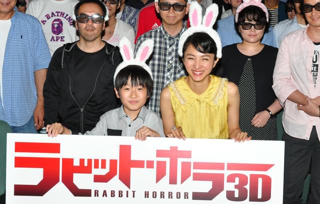 満島ひかり、ロスの清水監督の元へ押しかけハリウッドデビュー？