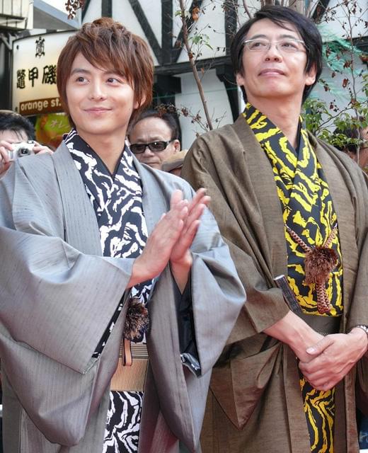 伊東四朗も感激！第4回「したコメ」が浅草で開幕