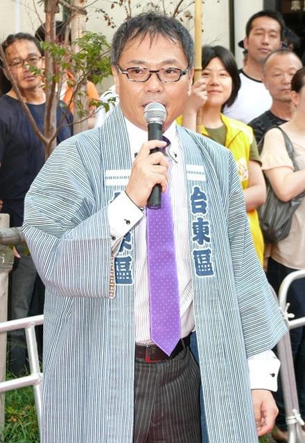 伊東四朗も感激！第4回「したコメ」が浅草で開幕