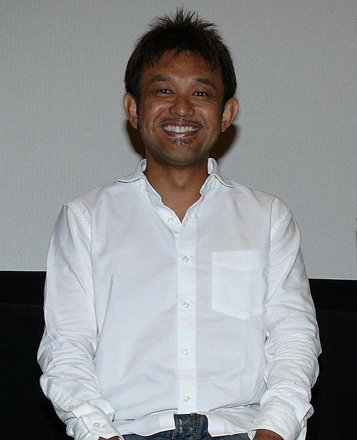 離婚問題にはダンマリだった高城剛氏