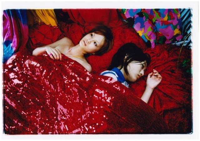 蜷川実花の初監督作、「アジアの純真」と同時上映決定