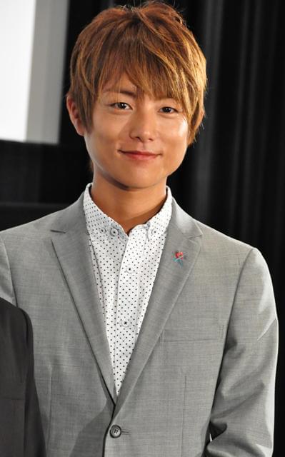 杉浦太陽、実父のトラブル問題「落ち着いた?」に「そうですね」