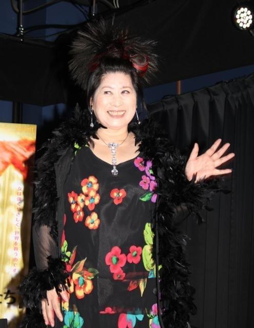 あき竹城、じゃんけん大会前のAKB前田にエール