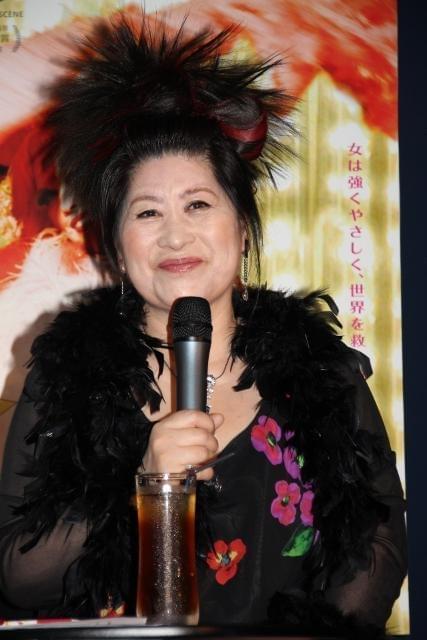 あき竹城、じゃんけん大会前のAKB前田にエール