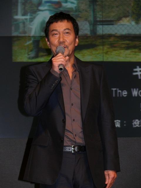 東京国際映画祭、審査員選びに苦戦「震災の影響ある」