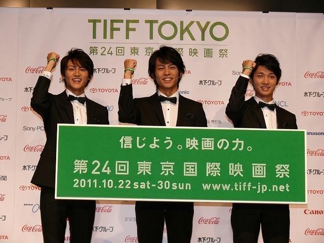 東京国際映画祭、審査員選びに苦戦「震災の影響ある」