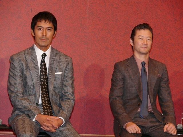 三谷幸喜「目標は50億円」紅白出場にも意欲