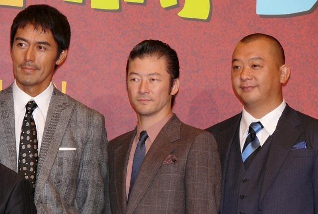 三谷幸喜「目標は50億円」紅白出場にも意欲