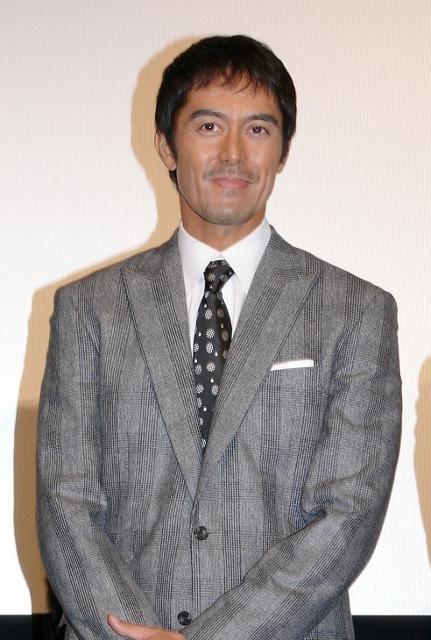 深津絵里「感想どうでもいい」ファン350人に感激しきり