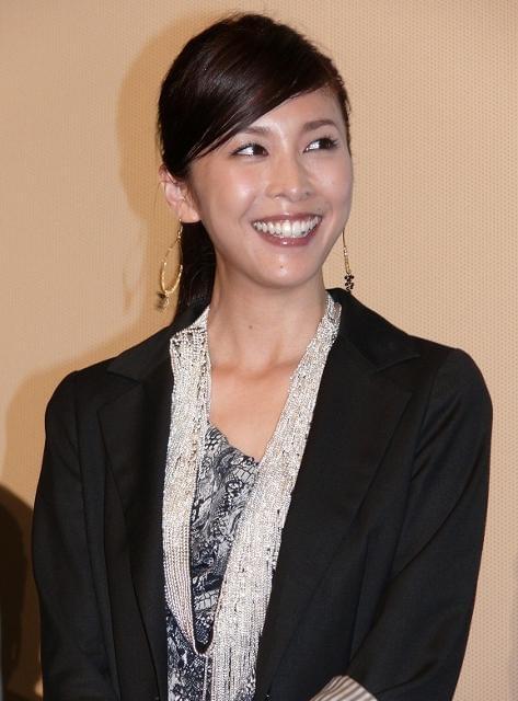 深津絵里「感想どうでもいい」ファン350人に感激しきり