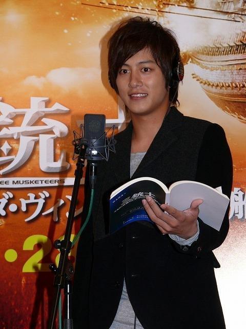 檀れい、結婚後初の公の場「幸せですか？」に「もちろん！」