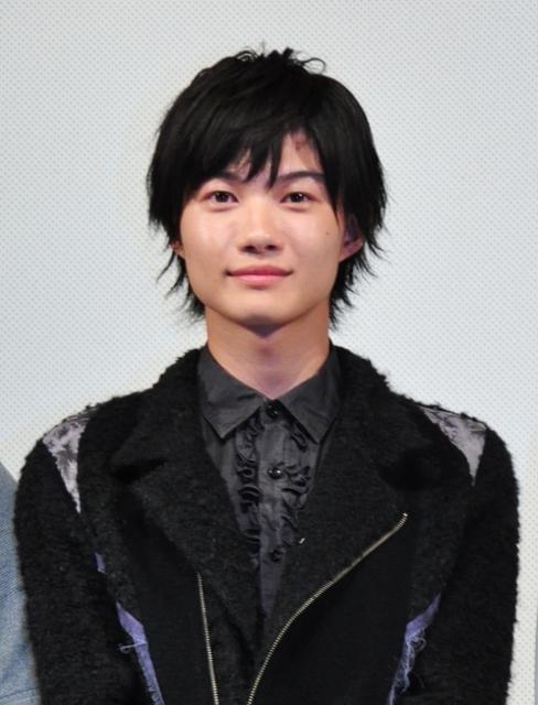 神木隆之介、声優で“格差恋愛”を体験