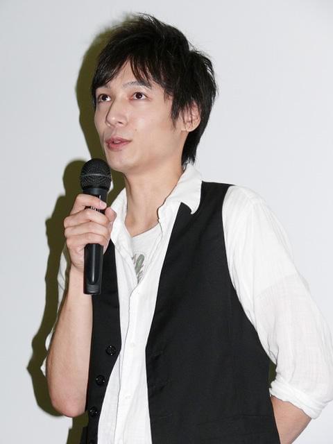 田口トモロヲ“若き天才”に失言で平謝り